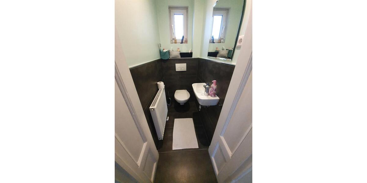 Etagenwohnung Schleswig - 4 Zimmer, 120 m&sup2;, 950&euro; | Angebot:25974171