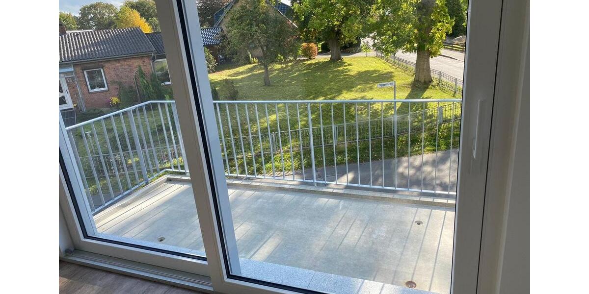 Dachgeschoßwohnung Elsdorf-Westermühlen Westermühlen - 3 Zimmer, 54 m&sup2;, 850&euro; | Angebot:24848064