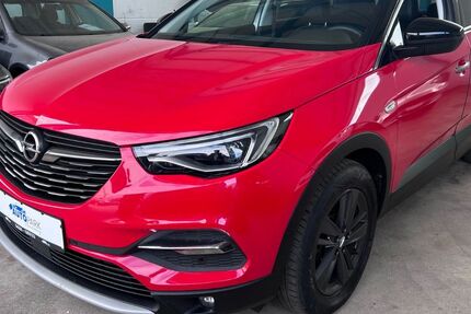 Opel Grandland (X) 65.809 km 12.980 &euro; Rendsburg 24768