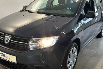 Dacia Sandero 123.169 km 2.999 &euro; Rendsburg 24768
