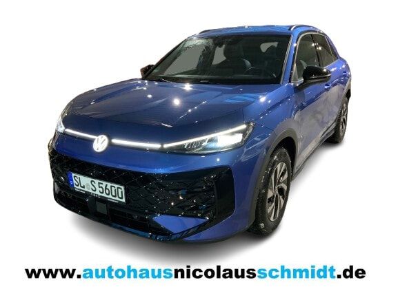 VW T-Roc 1.005 km 42.750 &euro; Süderbrarup 24392