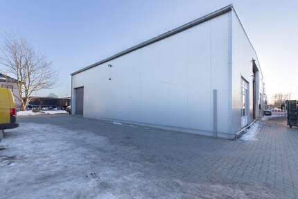 Gewerbeobjekt Kappeln - 2.500&euro; | Angebot:27096570