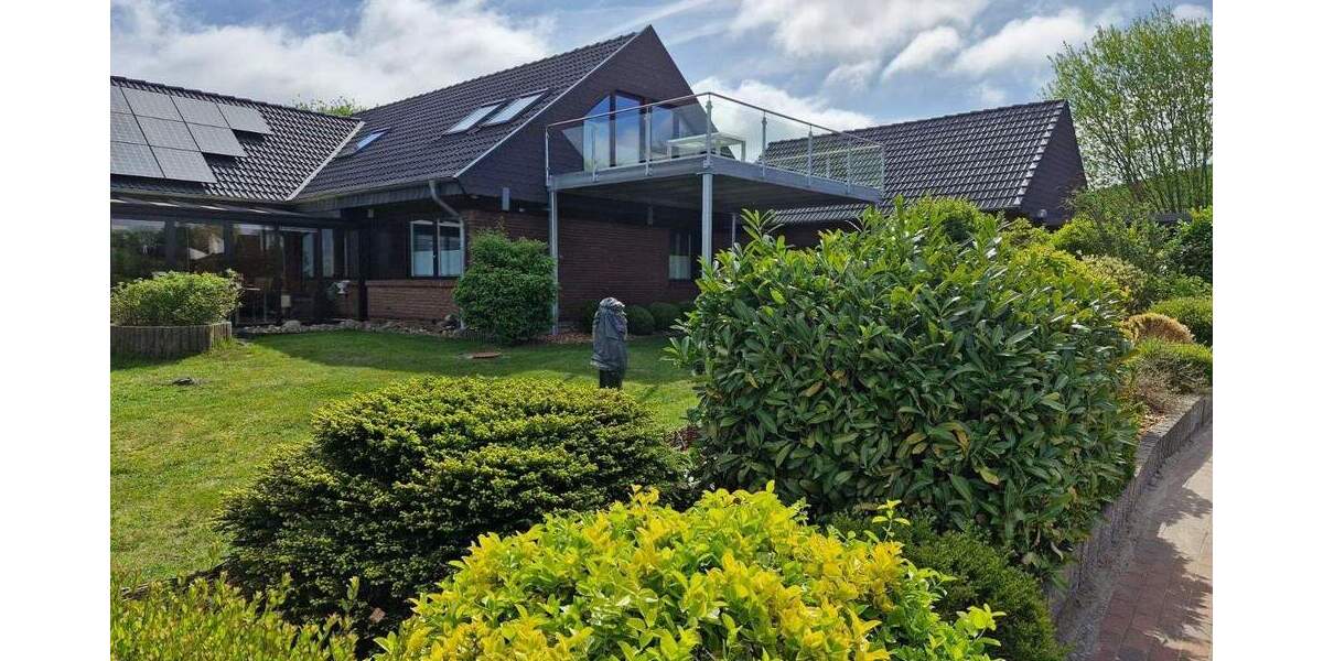 Mehrfamilienhaus, Wohnhaus Fahrdorf - 8 Zimmer, 208 m&sup2;, 839.000&euro; | Angebot:25699993