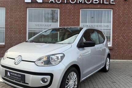 VW up! 78.600 km 6.990 &euro; Schleswig 24837
