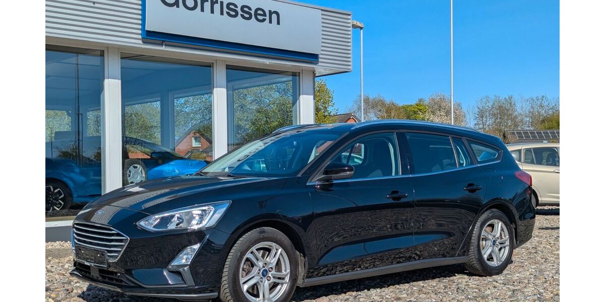 Ford Focus 82.700 km 12.990 &euro; Tarp 24963