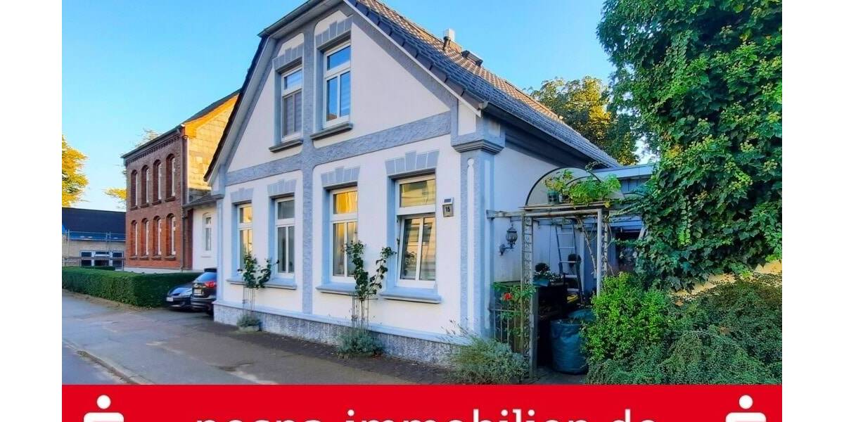 Einfamilienhaus Schleswig - 5 Zimmer, 140 m&sup2;, 275.000&euro; | Angebot:25671434