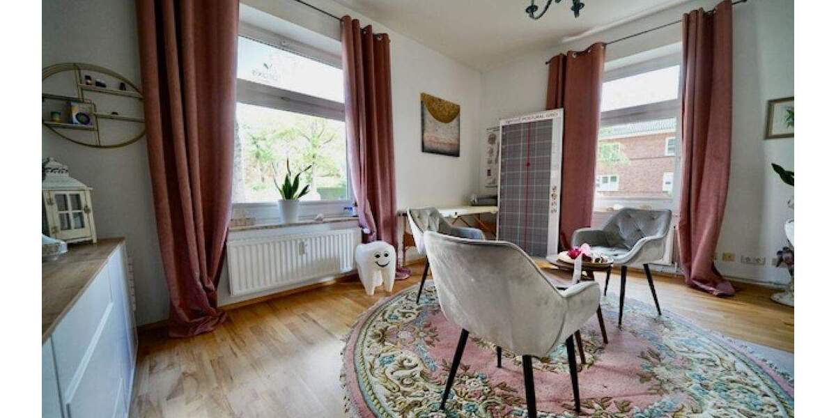 Gewerbeobjekt Rendsburg - 8 Zimmer, 160 m&sup2;, 229.000&euro; | Angebot:25779951