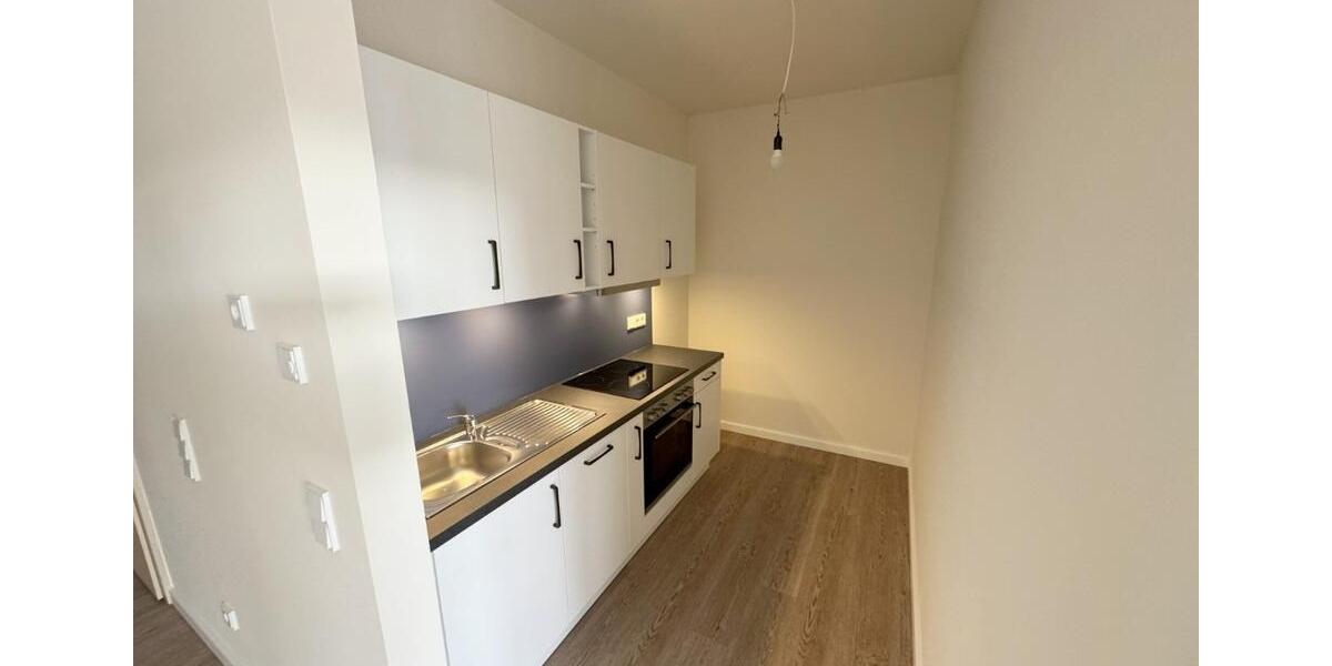 Etagenwohnung Schleswig - 2 Zimmer, 50 m&sup2;, 919&euro; | Angebot:23216771