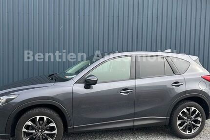 Mazda CX-5 95.530 km 17.980 &euro; Schleswig 24837