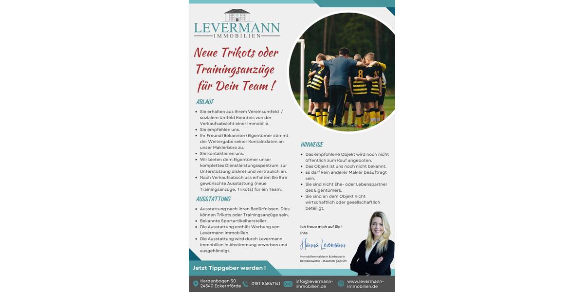 Etagenwohnung Schuby - 3 Zimmer, 71 m&sup2;, 1.090&euro; | Angebot:25414988