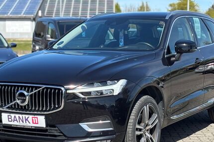Volvo XC60 160.000 km 26.980 &euro; Silberstedt 24887