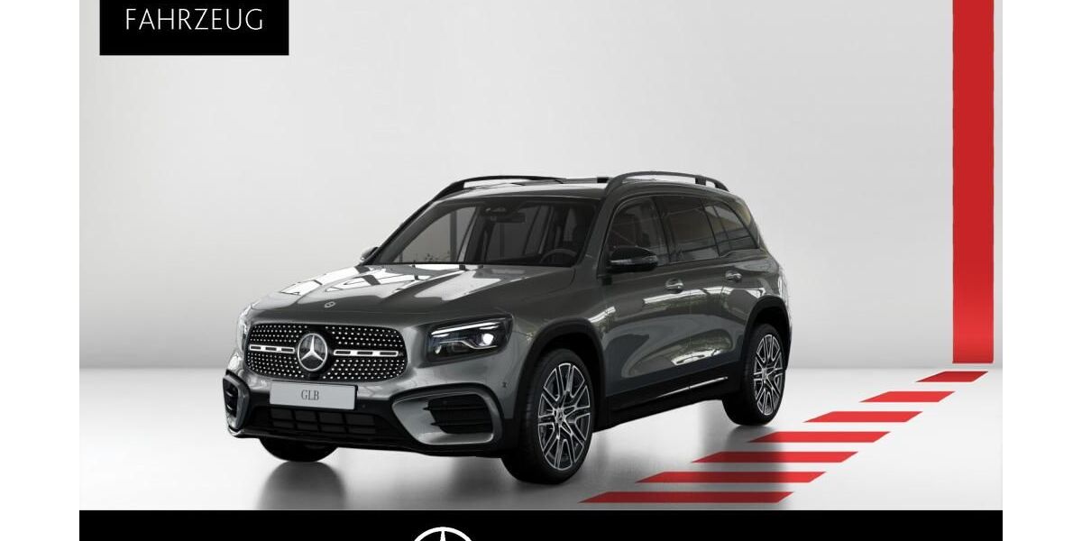 Mercedes-Benz GLB 200 8.050 km 51.998 &euro; Eckernförde 24340