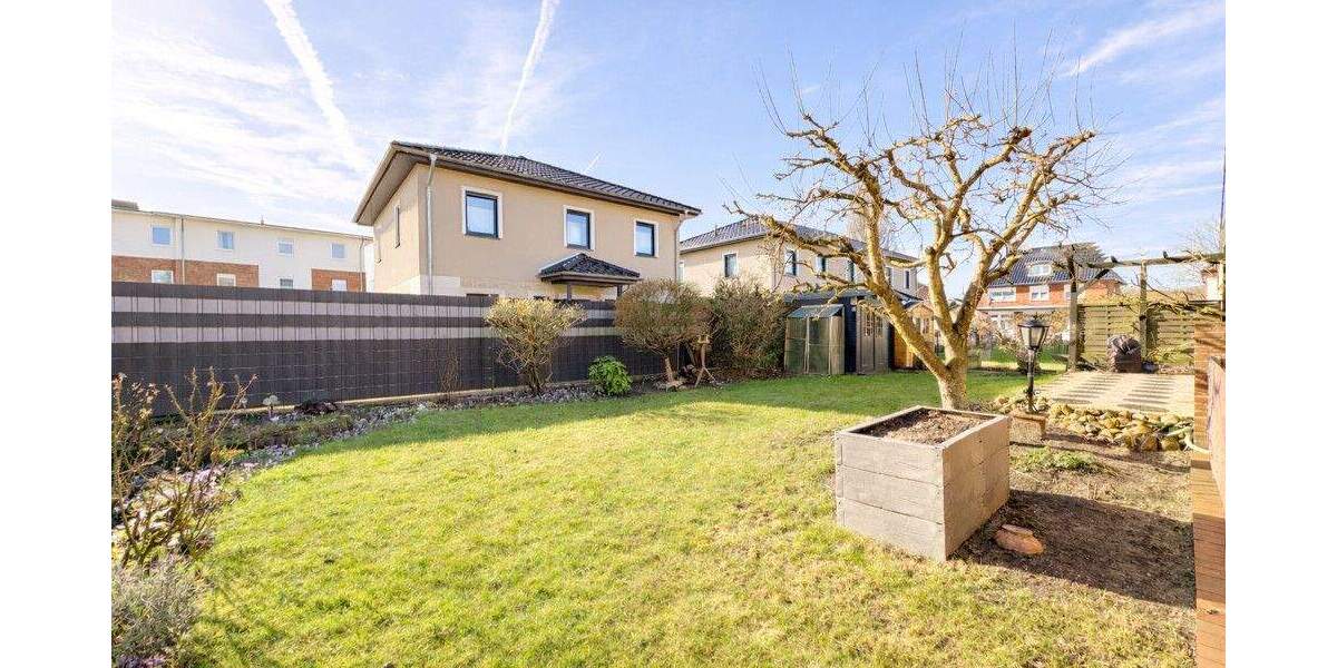 Einfamilienhaus Westerrönfeld - 5 Zimmer, 139 m&sup2;, 385.000&euro; | Angebot:25780002