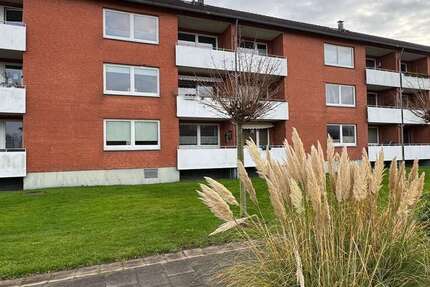 Wohnung Vogelsang/Grünholz/Damp Damp - 2 Zimmer, 50 m&sup2;, 170.000&euro; | Angebot:24117689