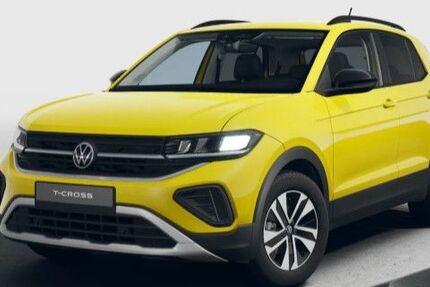 VW T-Cross 11.220 km 20.480 &euro; Rendsburg 24768