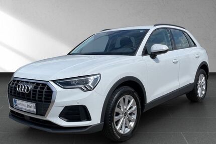 Audi Q3 64.750 km 28.930 &euro; Schleswig 24837