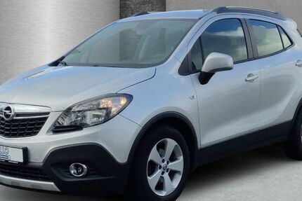 Opel Mokka X 76.829 km 10.990 &euro; Schleswig 24837
