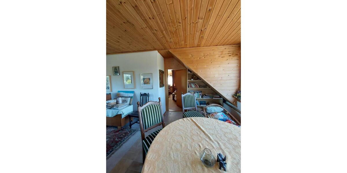 Dachgeschoßwohnung Dörphof - 3 Zimmer, 75 m&sup2;, 710&euro; | Angebot:26431411