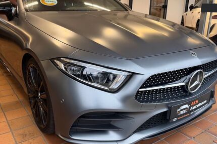Mercedes-Benz CLS 350 185.410 km 34.680 &euro; Eggebek 24852