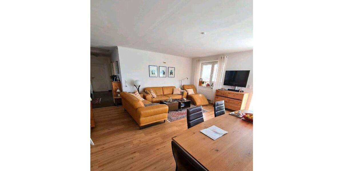 Doppelhaushälfte Süderbrarup - 3 Zimmer, 101 m&sup2;, 423.000&euro; | Angebot:26697025