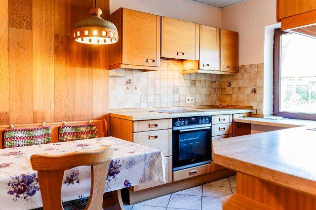 Einfamilienhaus Sörup - 4 Zimmer, 114 m&sup2;, 278.000&euro; | Angebot:26582875