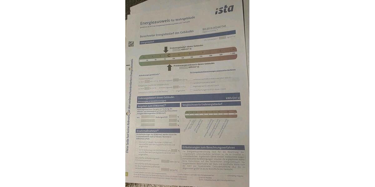 Dachgeschoßwohnung Büdelsdorf - 2 Zimmer, 45 m&sup2;, 129.500&euro; | Angebot:27267907