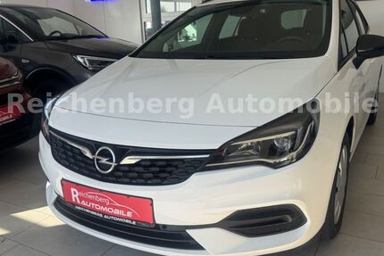 Opel Astra 89.665 km 9.890 &euro; Schleswig 24837