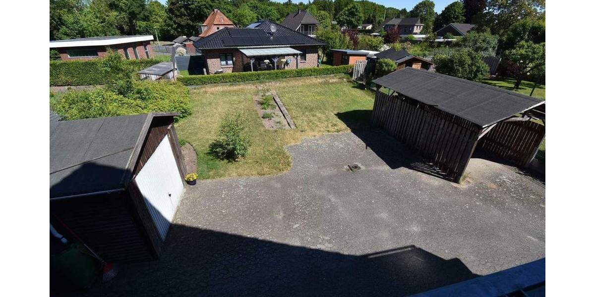 Einfamilienhaus Westerrönfeld - 8 Zimmer, 207 m&sup2;, 249.000&euro; | Angebot:25815161