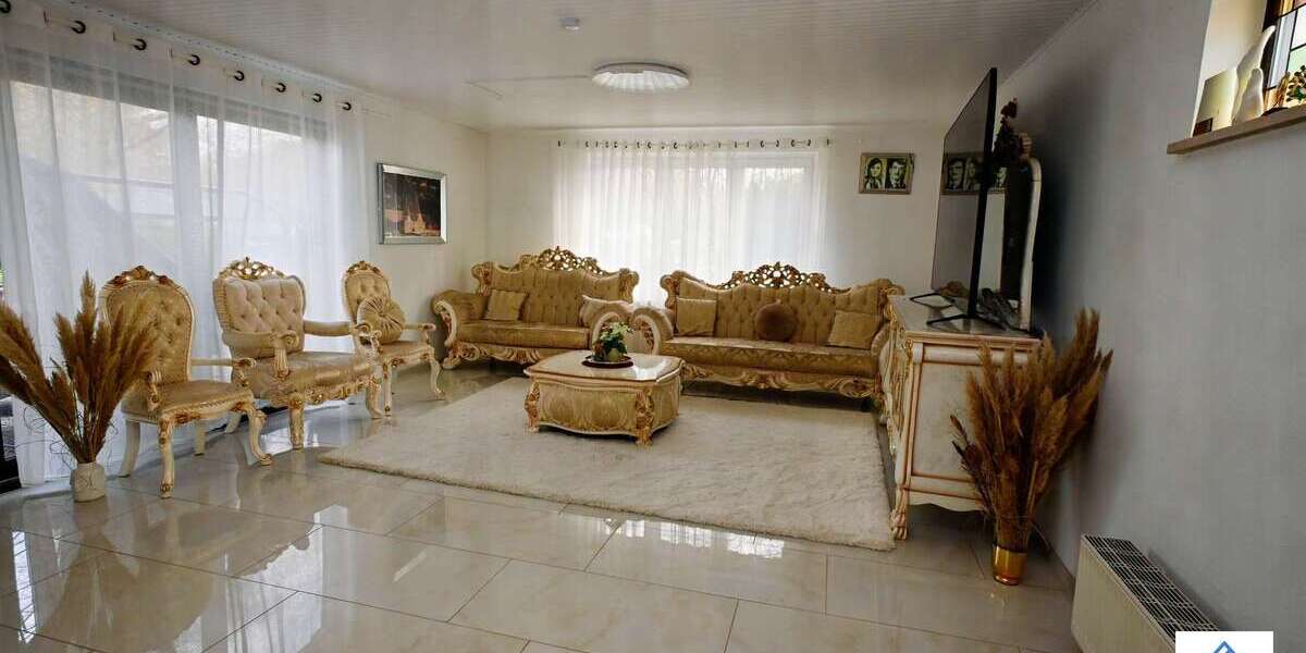 Einfamilienhaus Rendsburg - 8 Zimmer, 207 m&sup2;, 495.000&euro; | Angebot:25795126