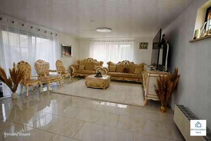 Haus Rendsburg - 8 Zimmer, 207 m&sup2;, 495.000&euro; | Angebot:25795126