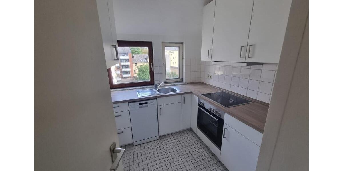 Dachgeschoßwohnung Tastrup - 3 Zimmer, 66 m&sup2;, 663&euro; | Angebot:25869682