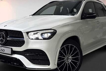 Mercedes-Benz GLE 400 51.500 km 72.450 &euro; Schleswig 24837
