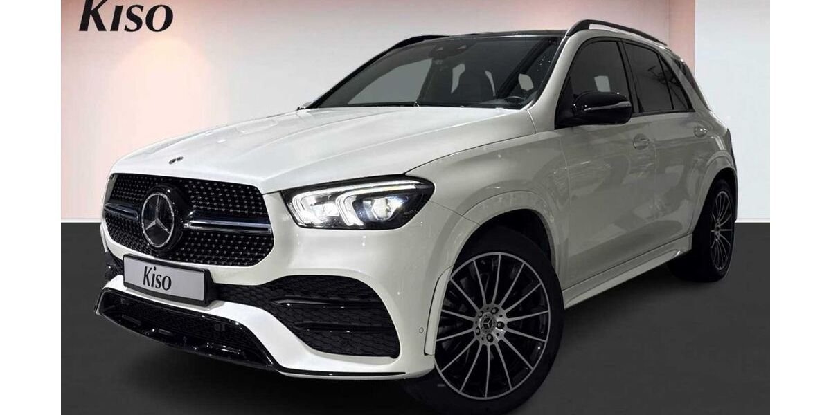 Mercedes-Benz GLE 400 51.500 km 72.450 &euro; Schleswig 24837