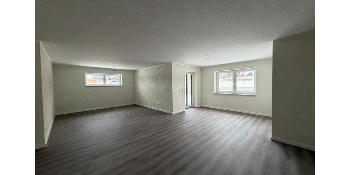 Erdgeschoßwohnung Steinbergkirche - 3 Zimmer, 105 m&sup2;, 1.050&euro; | Angebot:25974188