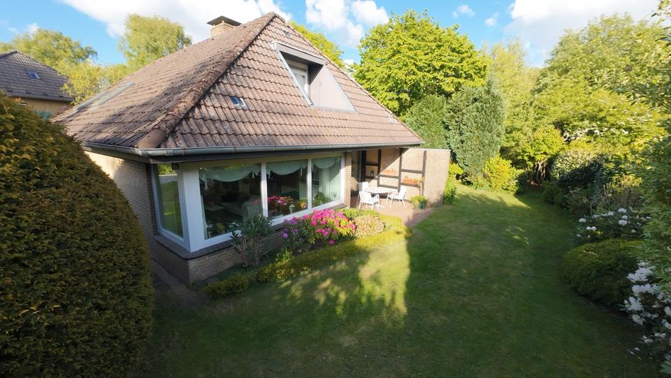Einfamilienhaus Tastrup - 5 Zimmer, 140 m&sup2;, 495.000&euro; | Angebot:26564253