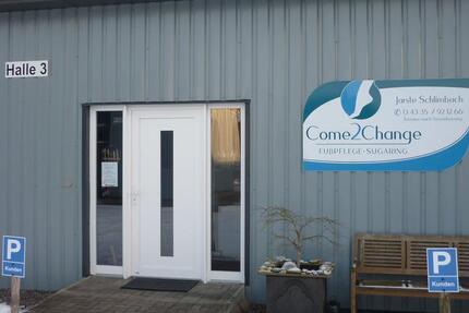 Gewerbeobjekt Hohn - 350&euro; | Angebot:25049385