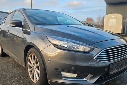 Ford Focus 99.370 km 8.500 &euro; Nübbel 24809
