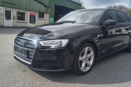 Audi A3 78.100 km 26.100 &euro; Sieverstedt / Stenderupau 24885