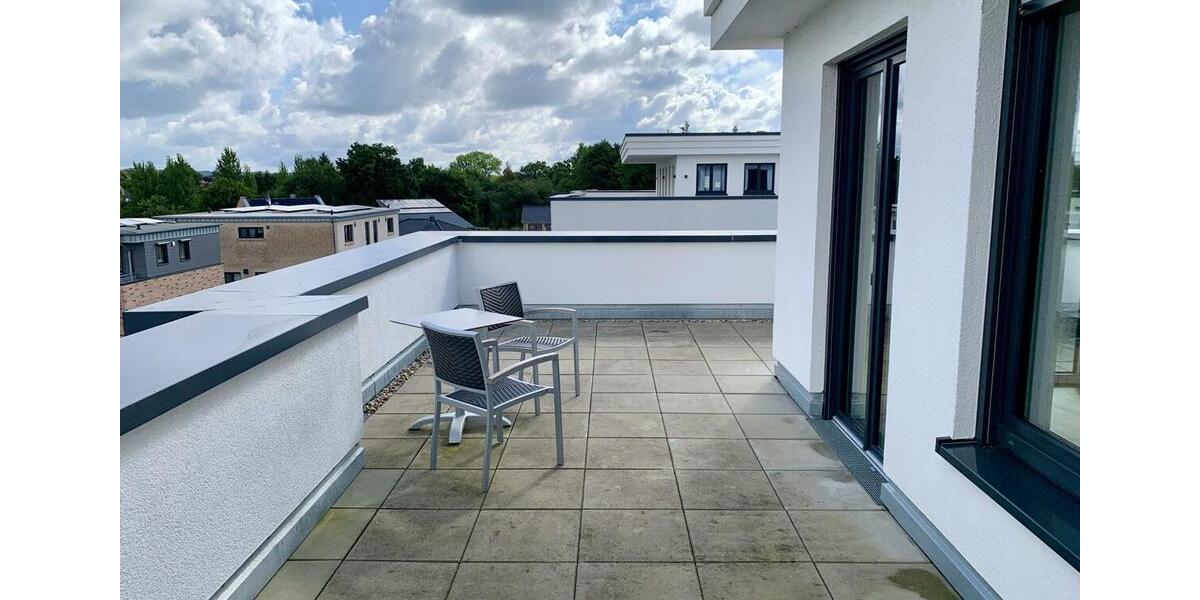 Etagenwohnung Owschlag - 2 Zimmer, 44 m&sup2;, 688&euro; | Angebot:23177663