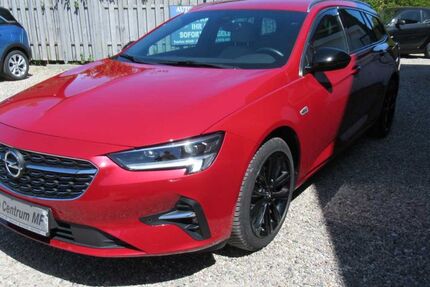 Opel Insignia 64.200 km 19.950 &euro; Gettorf 24214