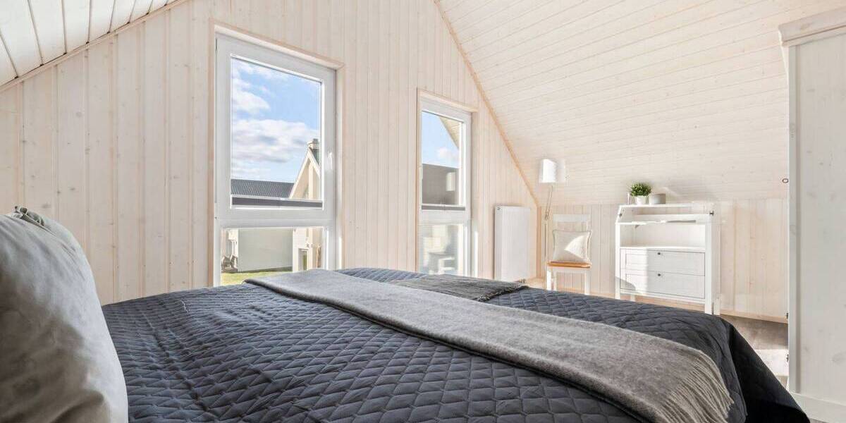 Einfamilienhaus Kappeln - 3 Zimmer, 80 m&sup2;, 359.000&euro; | Angebot:25686419