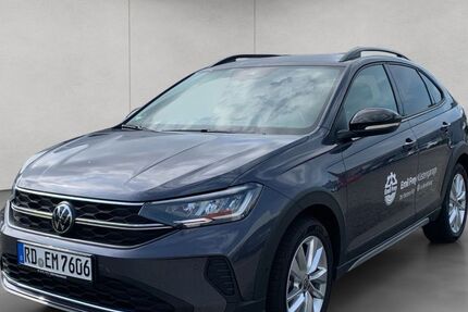 VW Taigo 2.372 km 24.990 &euro; Rendsburg 24768