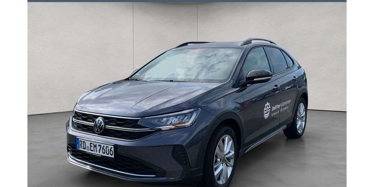 VW Taigo 2.372 km 24.990 &euro; Rendsburg 24768