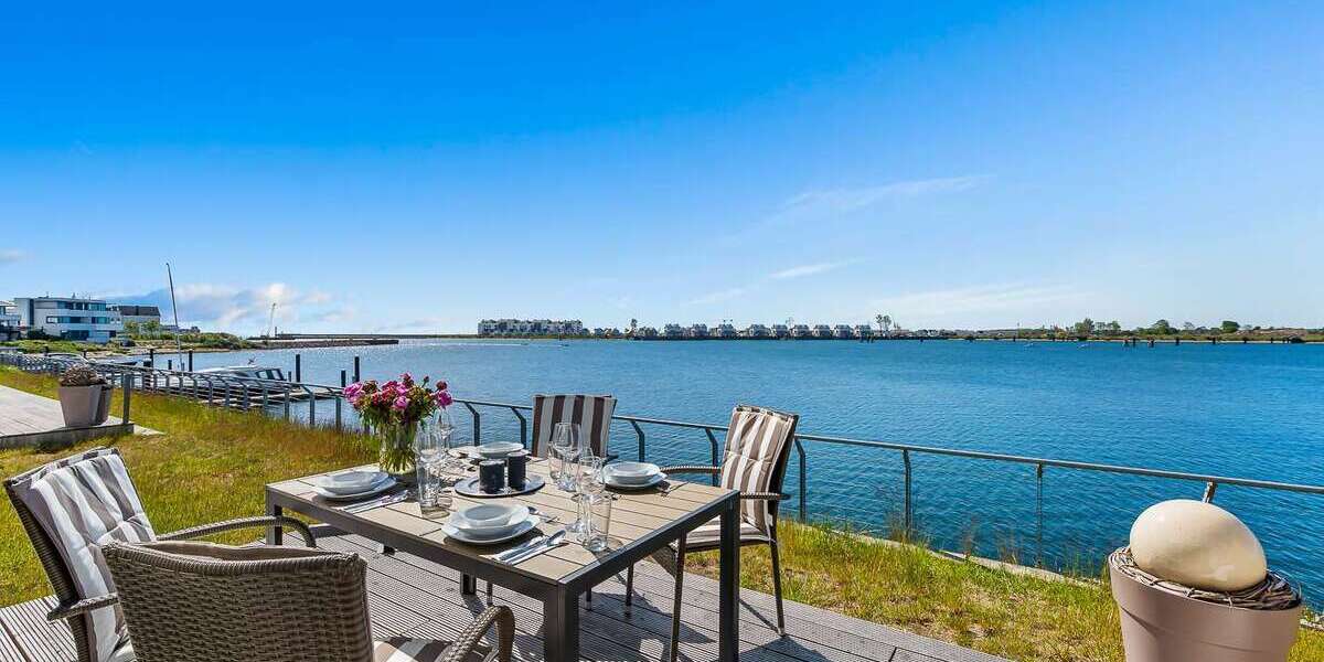 Etagenwohnung Kappeln - 3 Zimmer, 82 m&sup2;, 379.000&euro; | Angebot:25904982