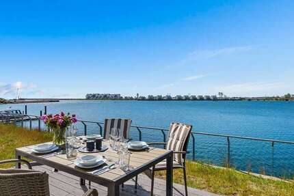 Wohnung Kappeln - 3 Zimmer, 82 m&sup2;, 379.000&euro; | Angebot:25904982