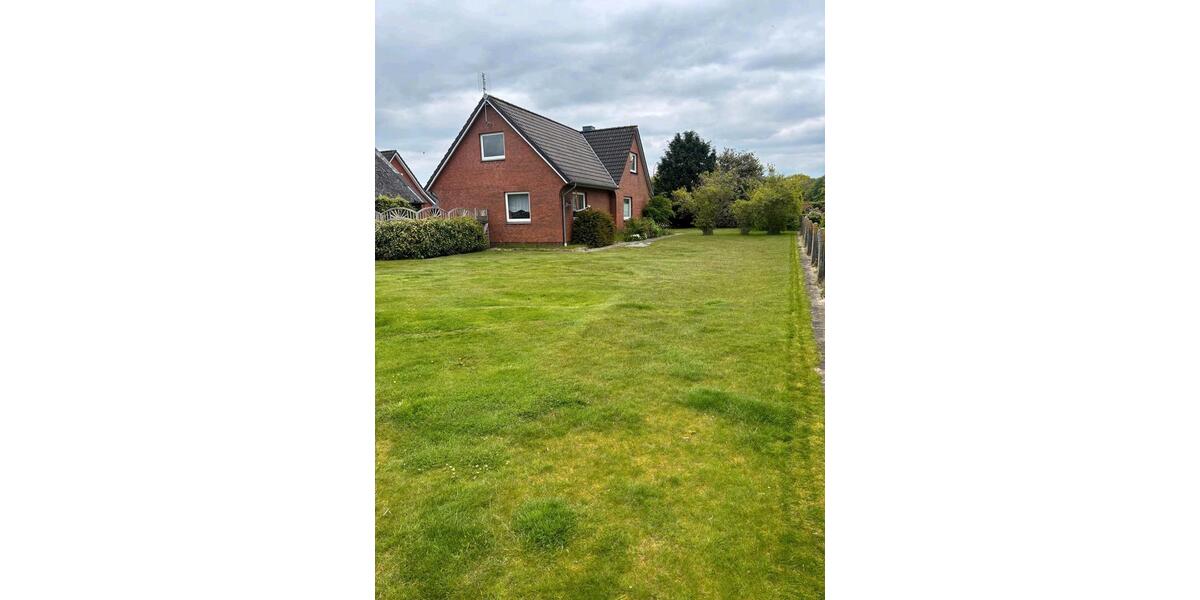 Einfamilienhaus Wester-Ohrstedt Ohrstedt - 5 Zimmer, 120 m&sup2;, 199.500&euro; | Angebot:26749332