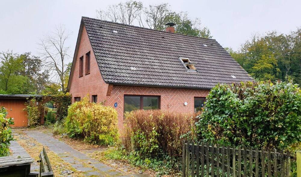 Einfamilienhaus Ulsnis - 5 Zimmer, 120 m&sup2;, 269.000&euro; | Angebot:25996034