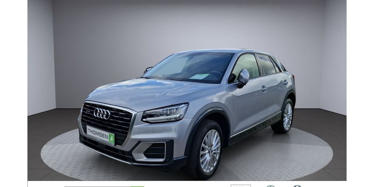 Audi Q2 82.500 km 23.890 &euro; Kropp 24848