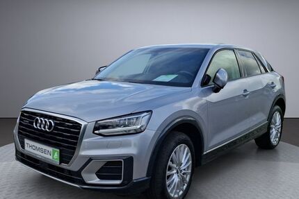 Audi Q2 82.500 km 24.980 &euro; Kropp 24848