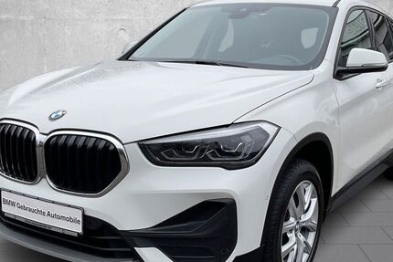 BMW X1 96.313 km 23.222 &euro; Rendsburg 24768